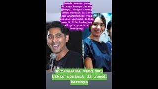 #aryasalokadanamandamanopohariini #amandamanopo #aryasalokadanamandamanopoterkini