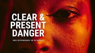 Clear and present danger | Carte Blanche | M-Net