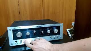 Marantz Model 1040