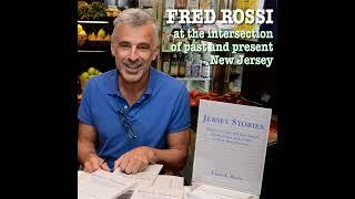 Fred Rossi: At the intersection of past and present New Jersey