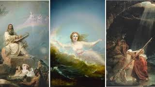 Finnish Paganism: Explanation of Spirit and Soul, Creation Story, Deities, & Likeness to Shamanism