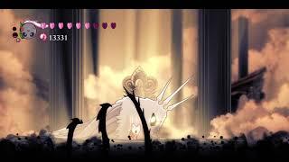 Hollow Knight | Ultimatum Radiance