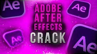 ADOBE AFTER EFFECTS CRACK FULL VERSION 2022 FREE DOWNOALD |  WORKED