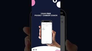 Niya’s AI Career Coach is now LIVE! 