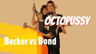 James Bond - Octopussy | SPOILER Filmbesprechung