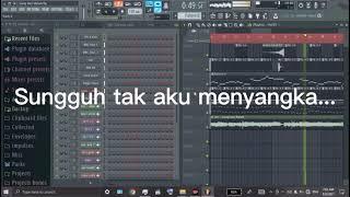 Faief Omar - Siang & Malam