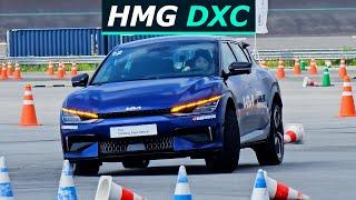 New Hyundai Motor Group DXC "A Must-Visit Place for Car Enthusiasts"