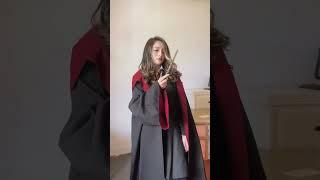 Gryffindor | Harry Potter costume | Hogwarts school