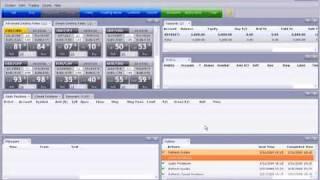 Forex Trading - Setting up your Trading Software