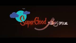 Super Good Films (P) Ltd. India Logo HD 1080p