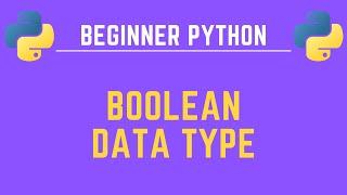 Why Python's Boolean Type is More Complicated Than You Think