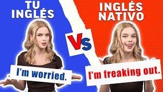 Pasa de Inglés Básico a Avanzado y Habla con Naturalidad con Estas Frases Clave |Mejor Inglés Nativo