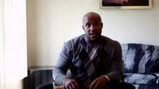 Denzel Like Explosive Acting-Improv-Video