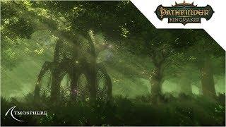 Pathfinder Kingmaker Background Nature Ambience With Game Soundtrack