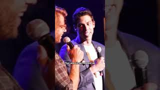 Christian Yelich's Favorite Heckles #shorts