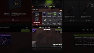 Новое меню в RUST! Как вам #раст #rust #oldrust