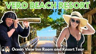 Disney’s Vero Beach Resort | Ocean View Inn Room and Resort Mini-Tour