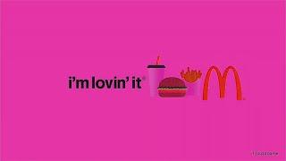 Every McDonald's Ad Outro Effects 2