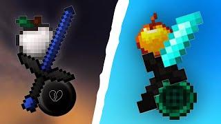  Top 2 !NEW! Bedwars/PVP Texture Packs - Insane FPS Boost (1.8.9) 