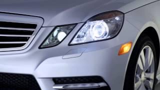 Exterior Light Switch -- Mercedes-Benz USA Owners Support
