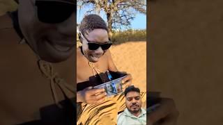 Hadzabe - Chaaba's First Payday. #hadzabetribe #africantribe #usa #africa #chaaba #bushman #hadza