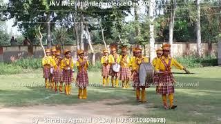 JNV Meerut (Independence Day 2017 )