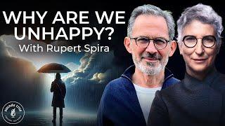 Discovering the Quiet Joy of Being | Rupert Spira | Insights at the Edge Podcast