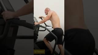 How Training Legs Will Make You Live Longer