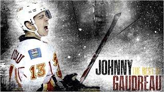 The Best of Johnny Gaudreau [HD]