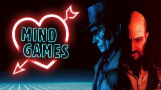 Fallout 4 - Mind Games Prologue