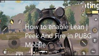 How to Fix and Enable Q and E (Peek and Fire) Not Working in Gameloop