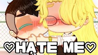 ▪︎| Hate me |▪︎| yaoi |▪︎