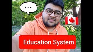 Education System in Canada | Briefly Explained | Neeraj Canada