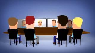 WhyGo: Videoconferencing and Telepresence Rooms