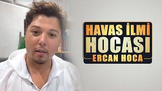 Havas İlmi Ercan Hoca