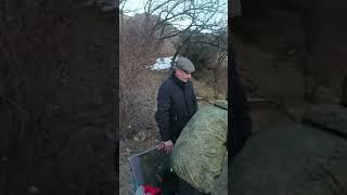 Аварская песня