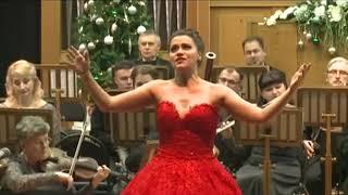 Татьяна  Ерёмина – Песня Паломы