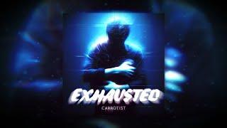 CARROTISТ – EXHAUSTED (2024)