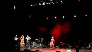 Schachlo with Esmeralda &Talisman - Russian Gypsy Dance