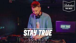 Stay True Sounds Stream Episode 35 Mixed By Kid Fonque (Powered by Ballantines)