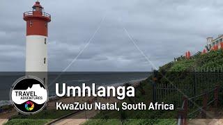 Umhlanga Rocks Kwa-Zulu Natal, South Africa