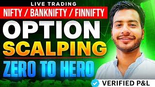 LIVE TRADING BANKNIFTY NIFTY OPTIONS | 25/09/2024 |#nifty50 #banknifty