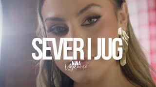 NINA VLAJKOVIC - SEVER I JUG (OFFICIAL VIDEO 2024)