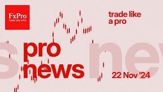 Pro News Weekly: Developing Key Trends and Impressive Moves