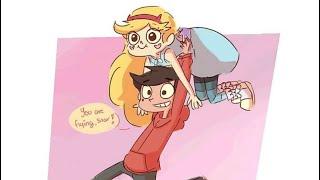 Starco comics