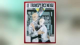 Le Transperceneige