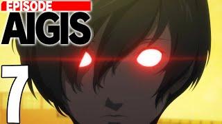 Persona 3 Reload Episode Aigis 7 | Empyrean Door & Drama [Heartless Difficulty]