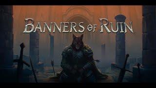 Banners of Ruin - FULL OST