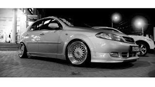 Stance chevrolet Lacetti #2