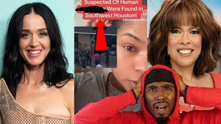 The MOST SCARIEST VIDEOS In The WORLD FOUND On The INTERNET ! | REACTION